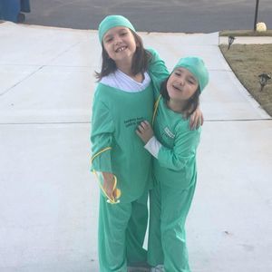 Meet your Posher, Gretchen